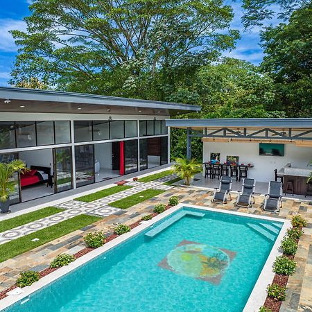Shalom Chamo Villas 우비타 외부 사진