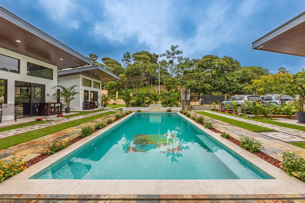 Shalom Chamo Villas 우비타 외부 사진