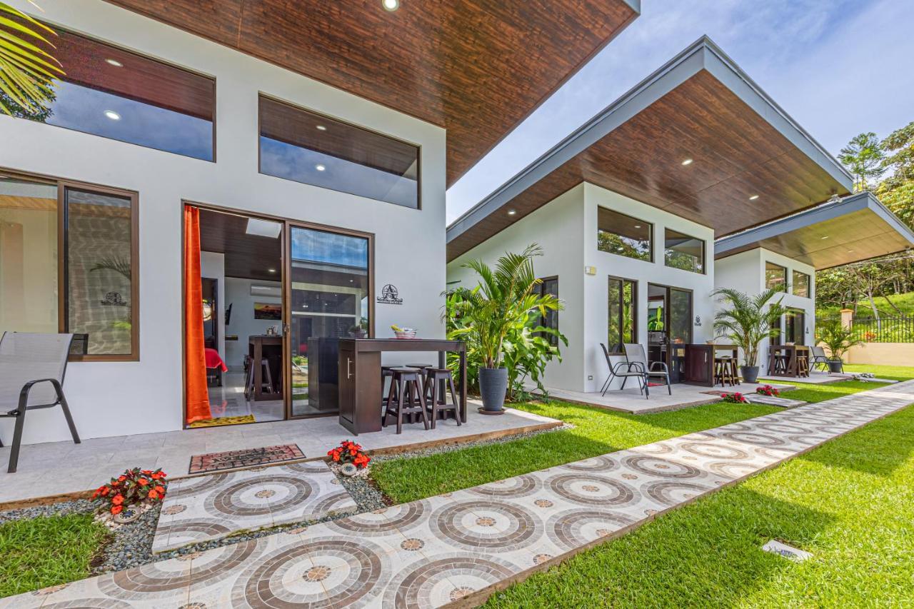 Shalom Chamo Villas 우비타 외부 사진