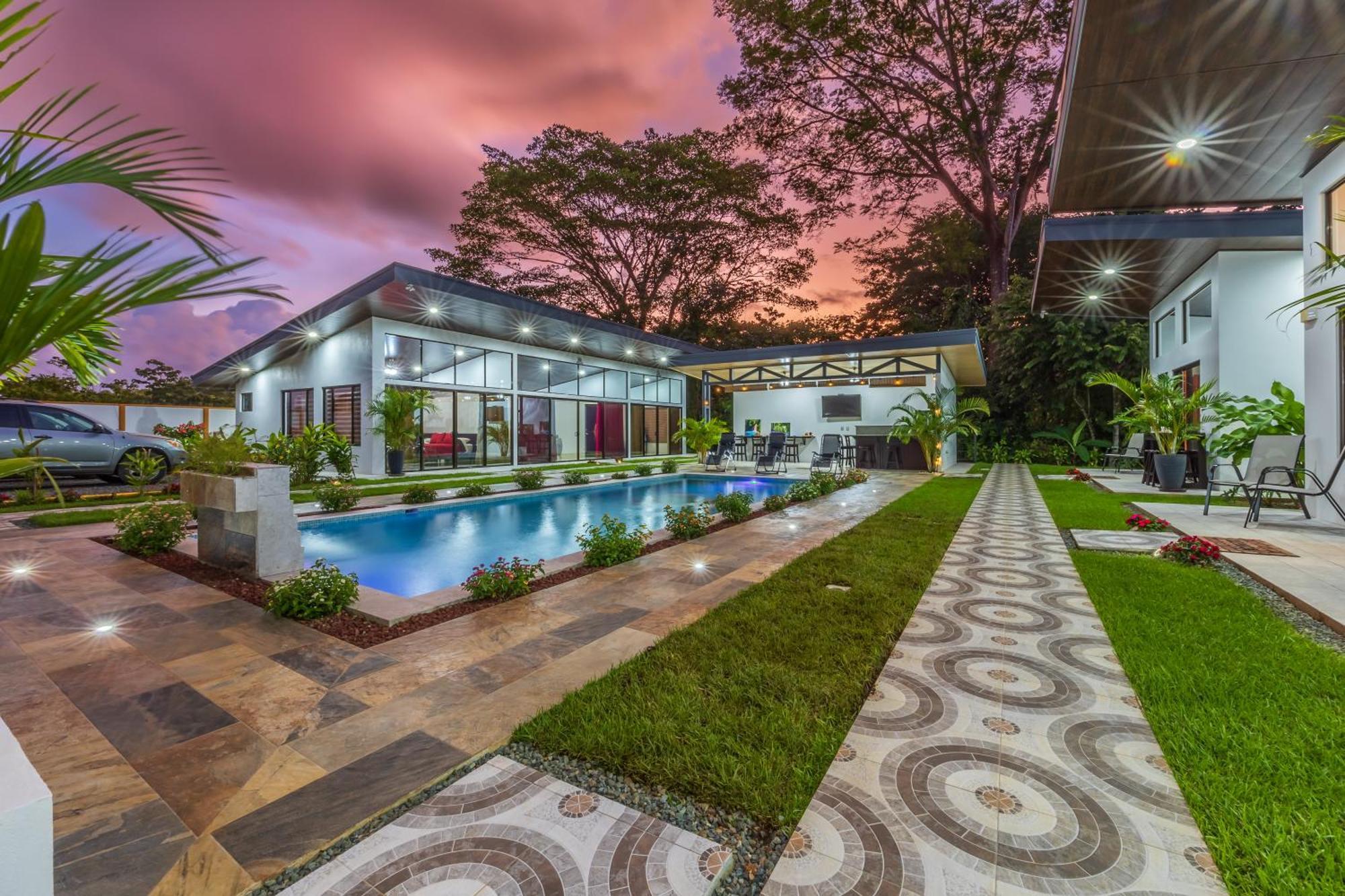 Shalom Chamo Villas 우비타 외부 사진
