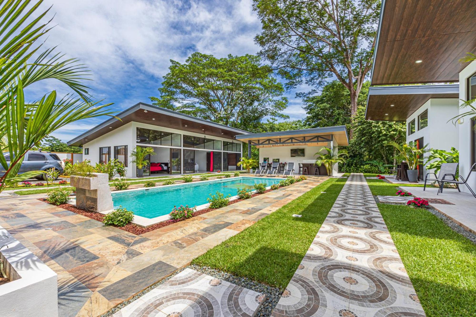 Shalom Chamo Villas 우비타 외부 사진